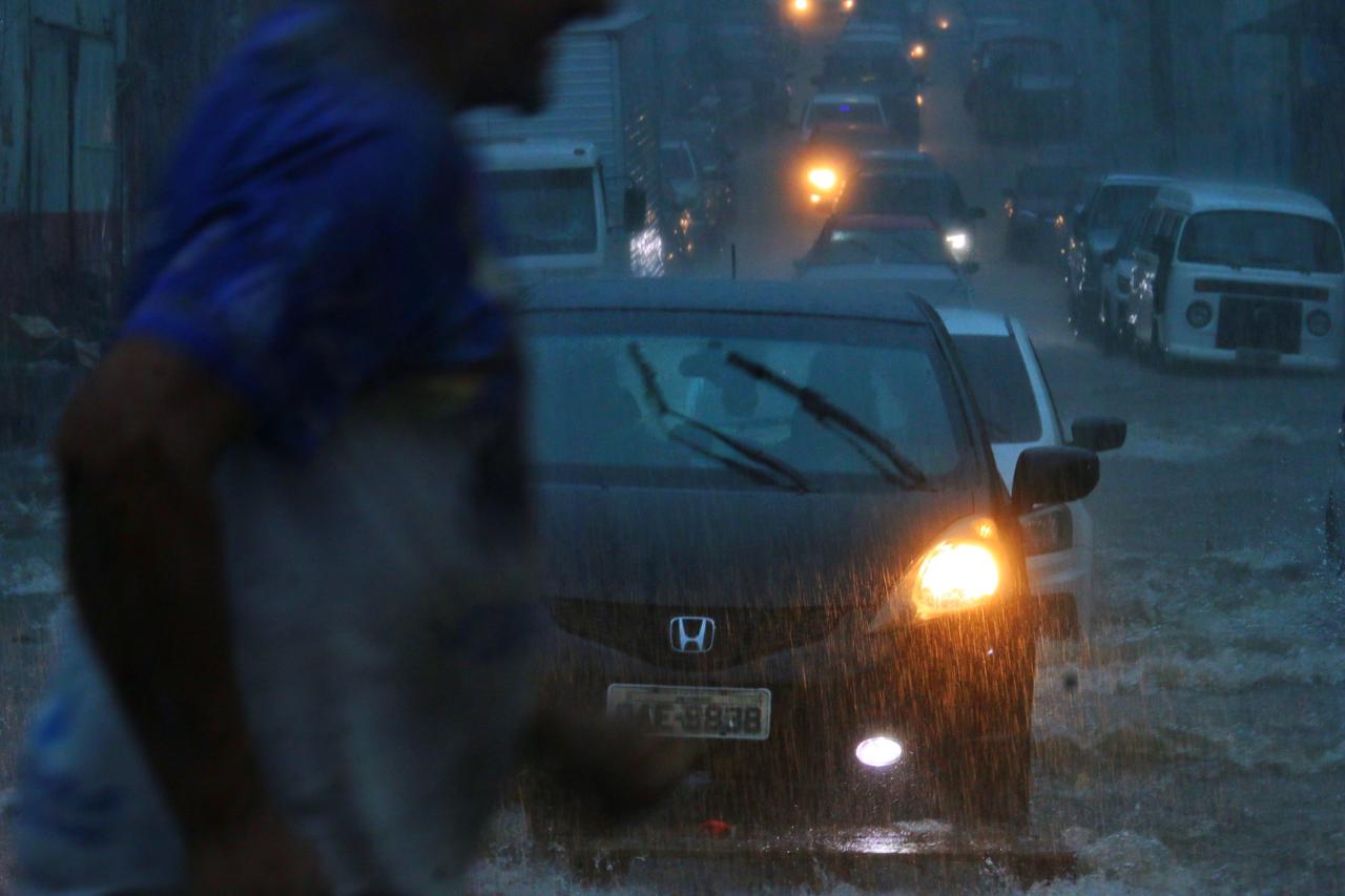 Foto: Jander Robson / Portal do Holanda