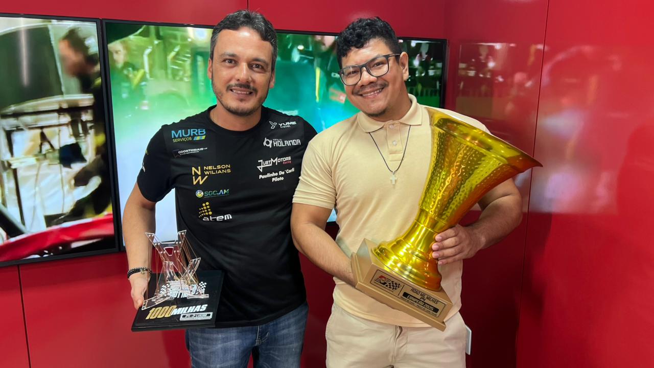 Foto: Andr&eacute; Prot&aacute;zio - Portal do Holanda