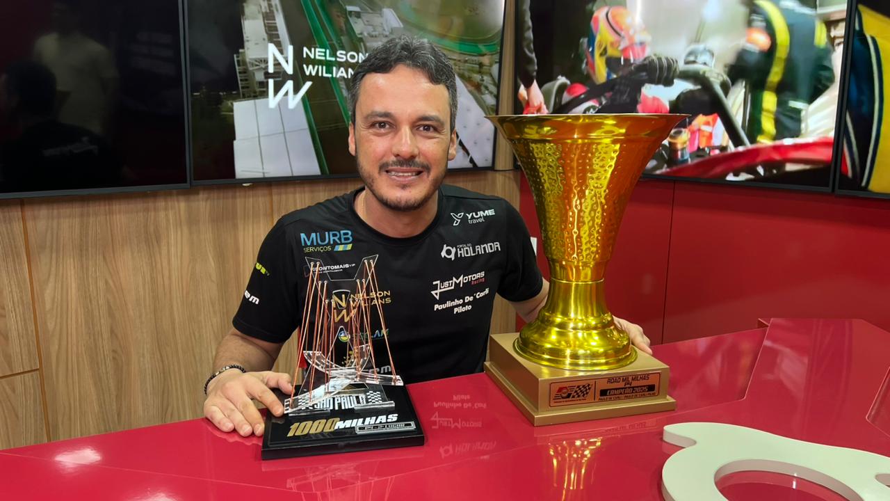 Foto: Andr&eacute; Prot&aacute;zio - Portal do Holanda