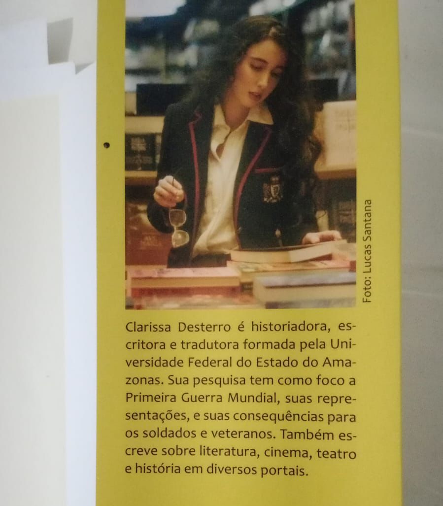 Foto: Liminha Jr. / Portal do Holanda