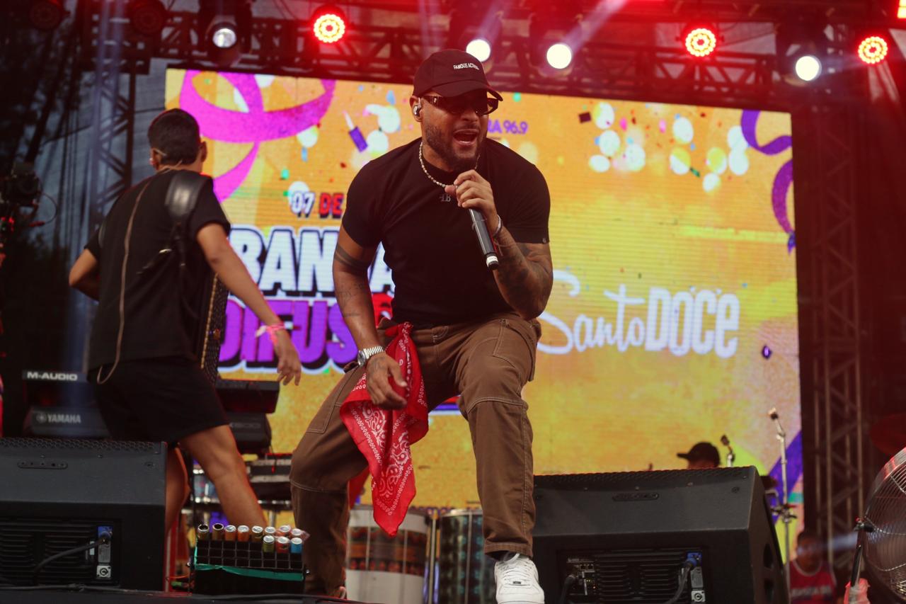 Forr&iacute; Ideal: Foto: Jander Robson / Portal do Holanda