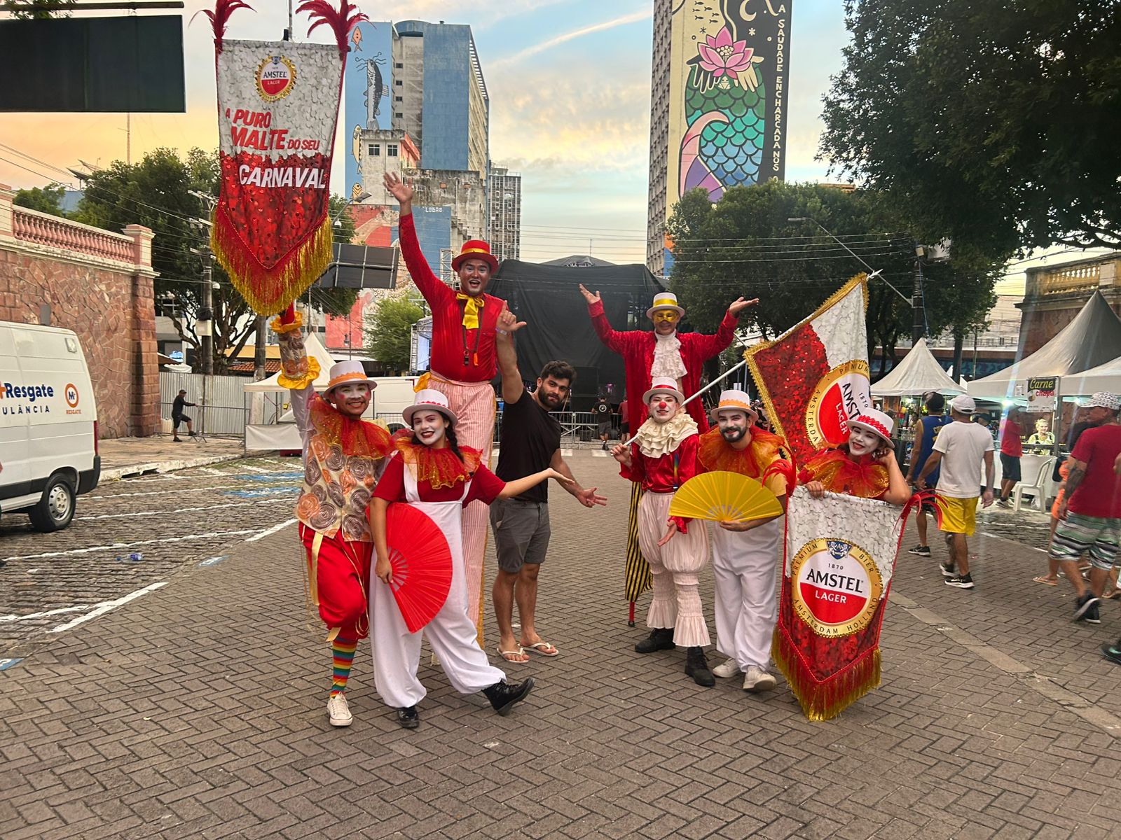 Foto: Jander Robson / Portal do Holanda