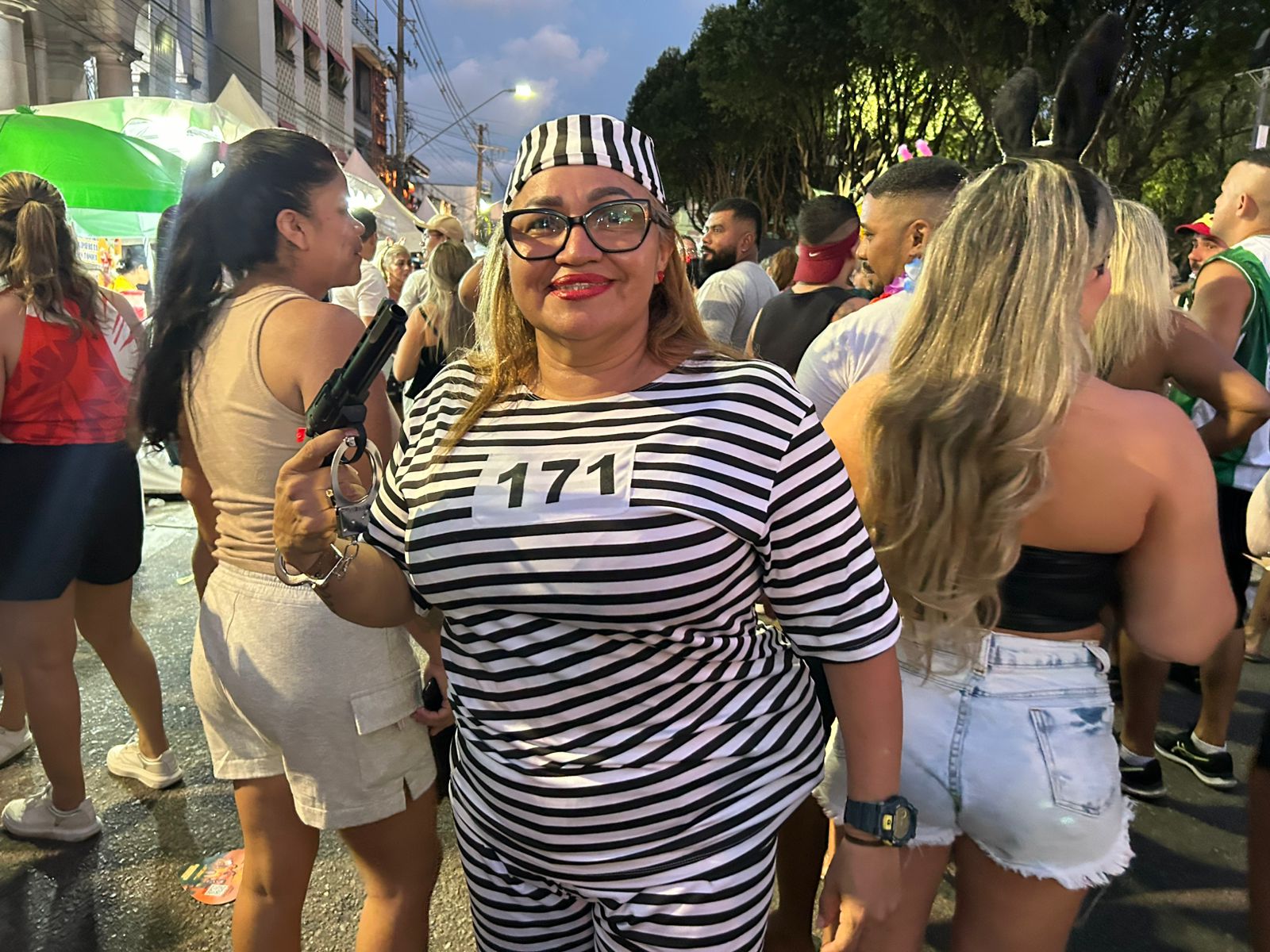 Foto: Jander Robson / Portal do Holanda