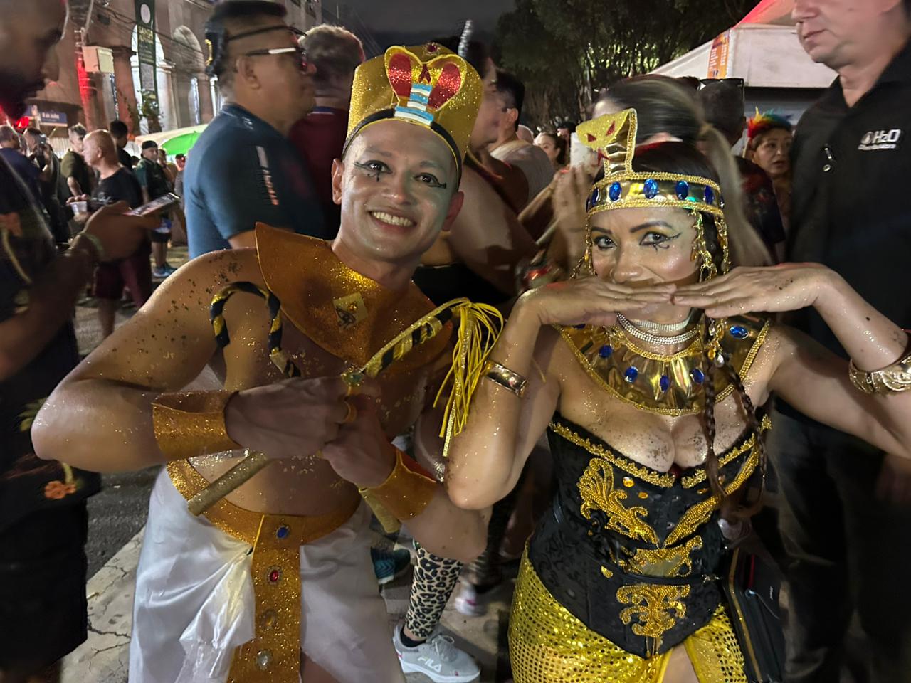 Foto: Jander Robson / Portal do Holanda