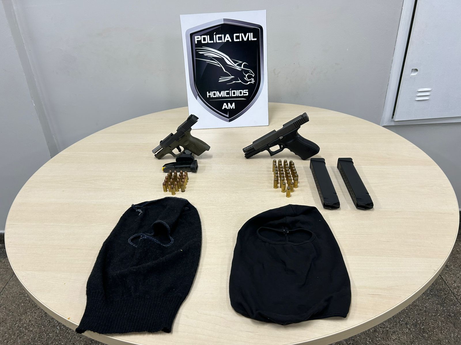 Foto: Jander Robson/Portal do Holanda