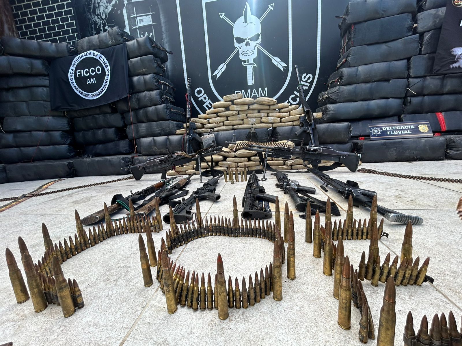 Foto: Jander Robson / Portal do Holanda