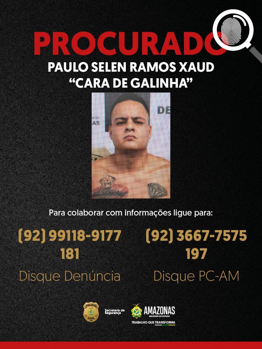 Foto: Divulga&ccedil;&atilde;o