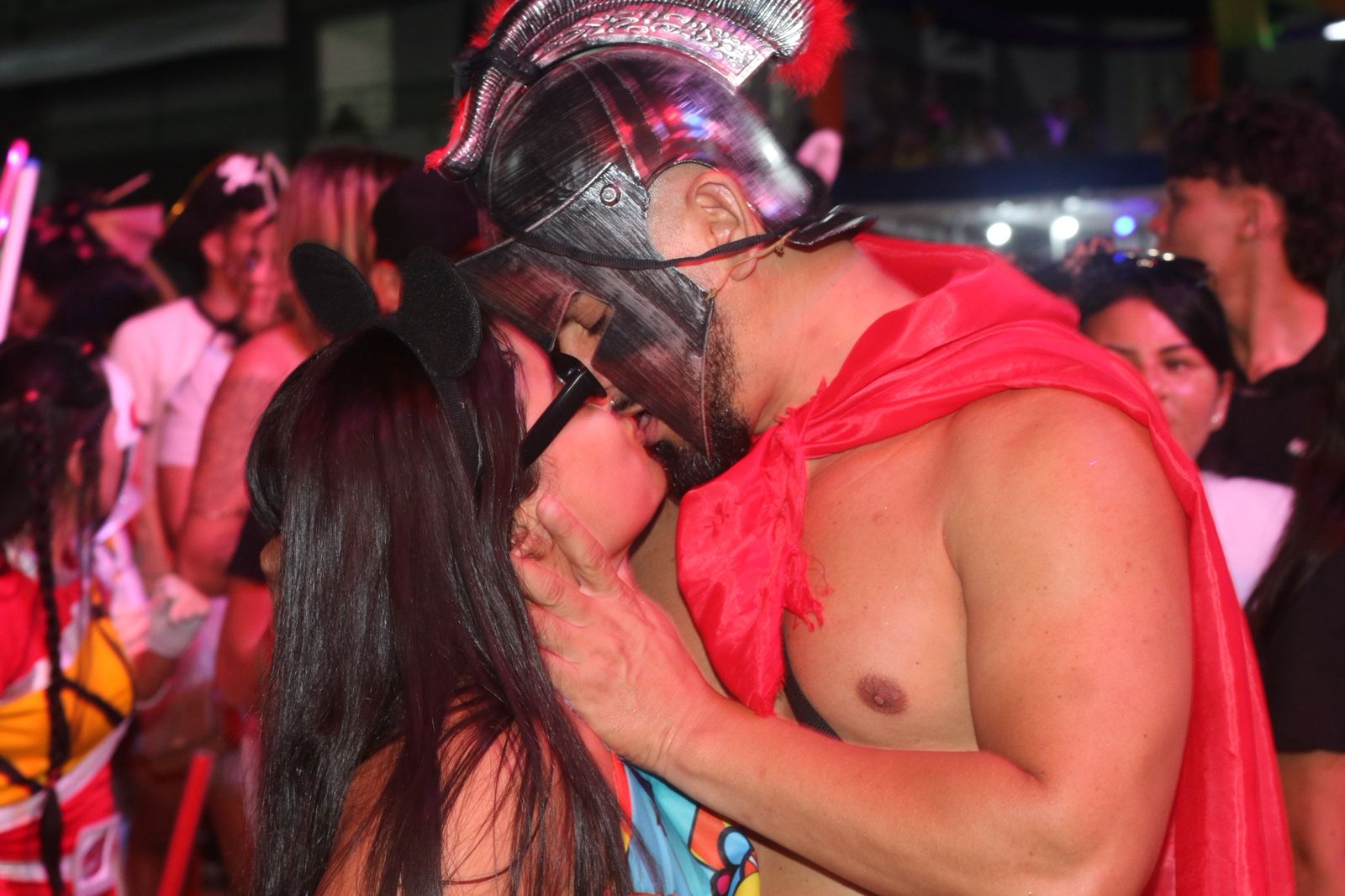 Foto: Jander Robson/Portal do Holanda