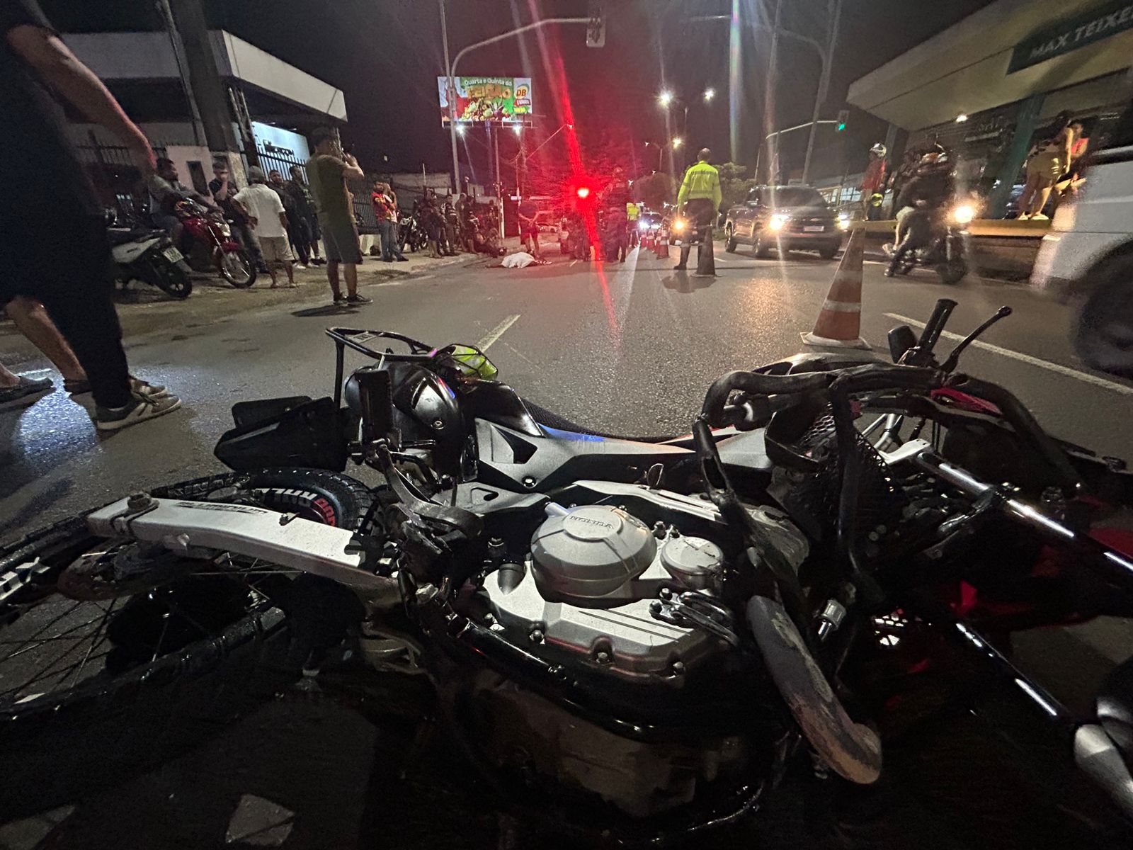 Foto: Jander Robson/Portal do Holanda