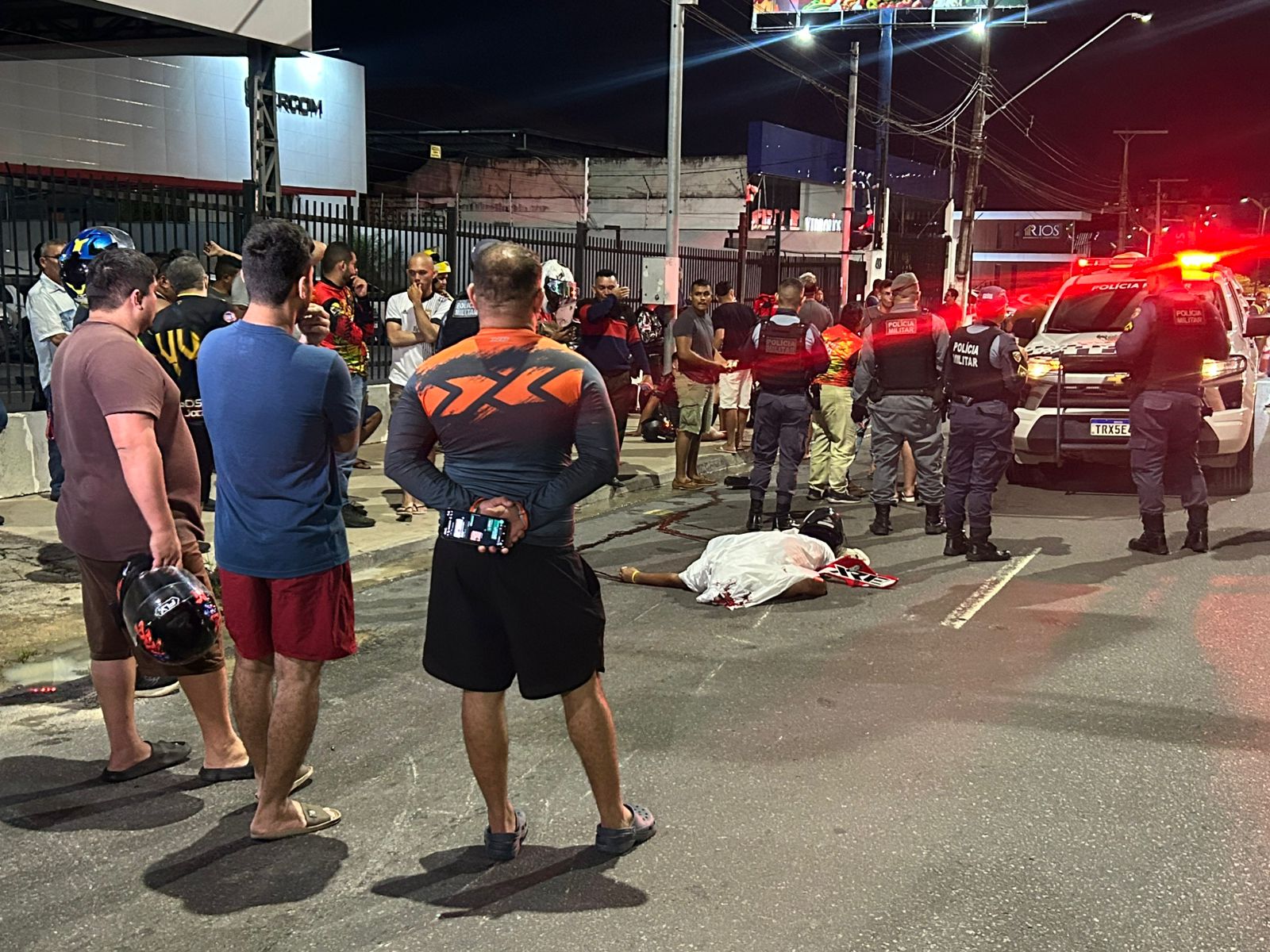 Foto: Jander Robson/Portal do Holanda