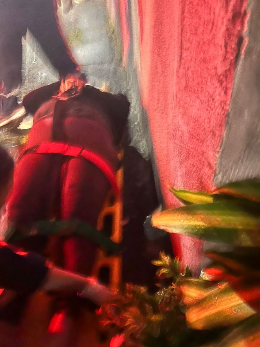 Esposa ferida - Foto: Divulga&ccedil;&atilde;o 