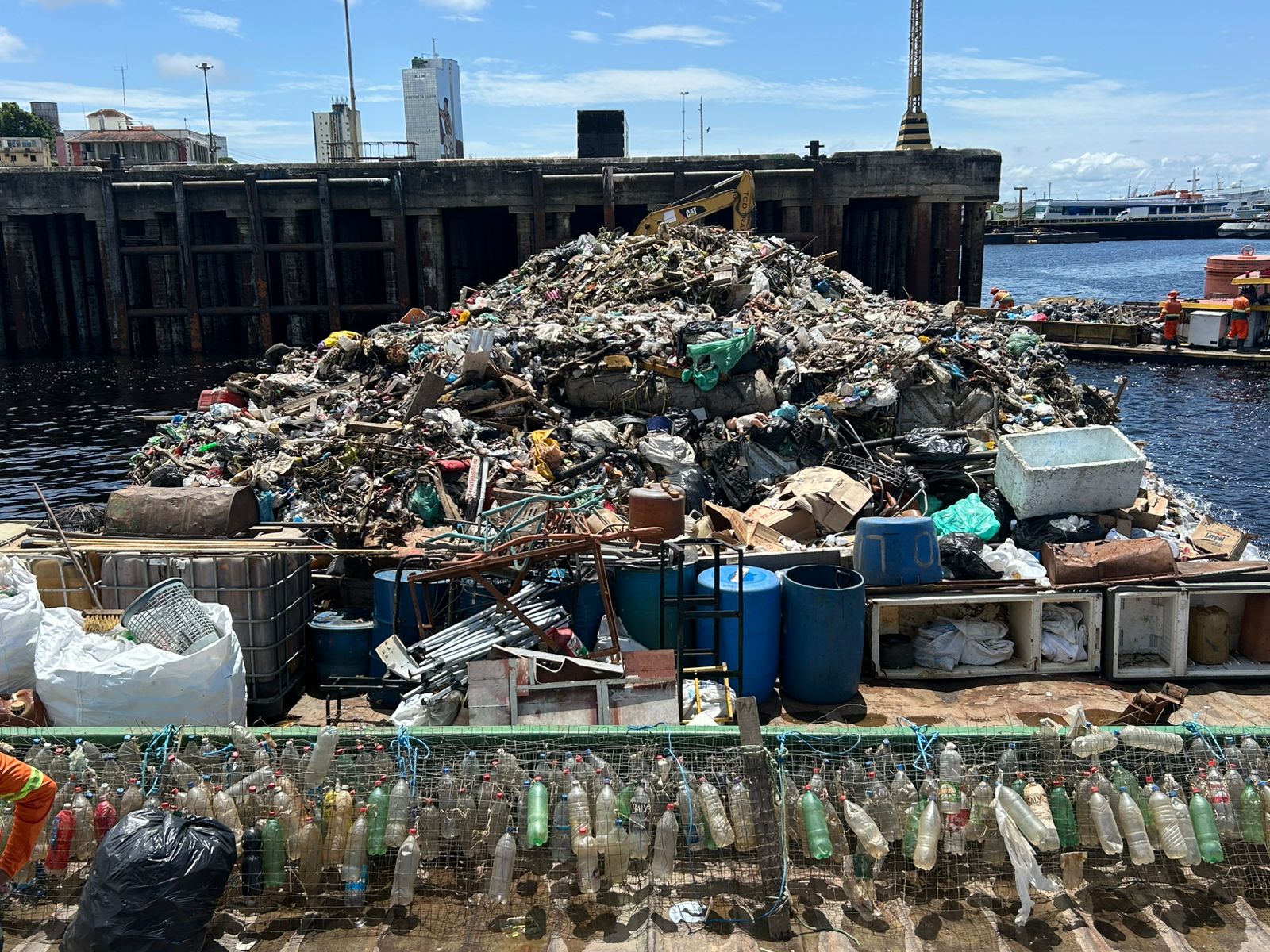 Foto: Jander Robson/Portal do Holanda