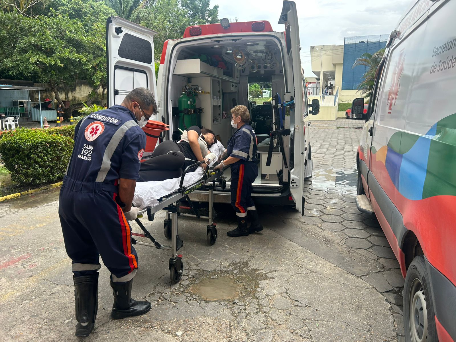 Foto: Jander Robson / Portal do Holanda