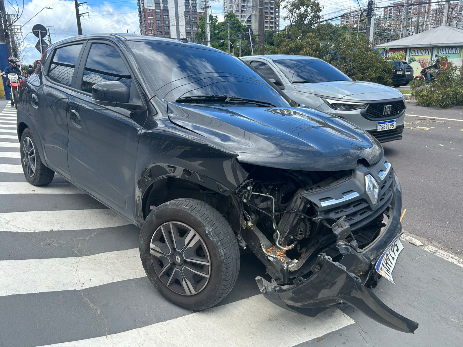 Foto: Jander Robson/Portal do Holanda