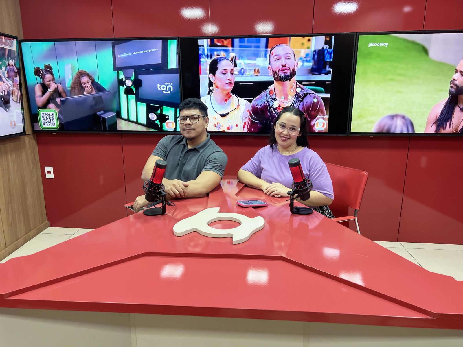 Fotografia: Liminha Jr.