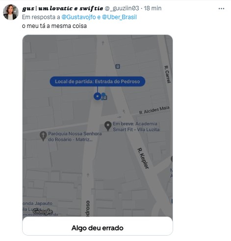 Reprodu&ccedil;&atilde;o/X