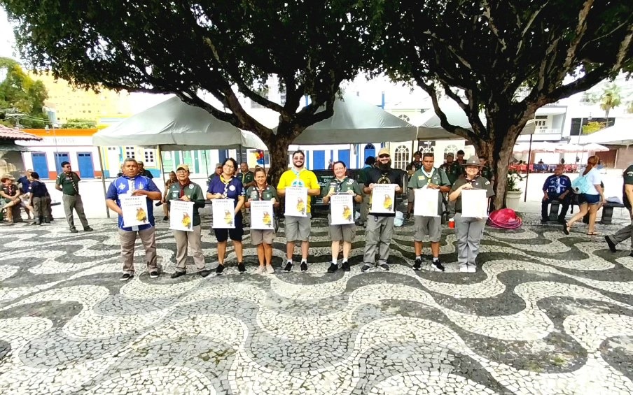 Foto: Divulga&ccedil;&atilde;o