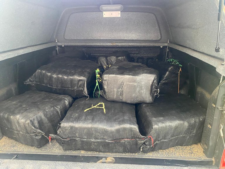 Foto: Divulga&ccedil;&atilde;o PF