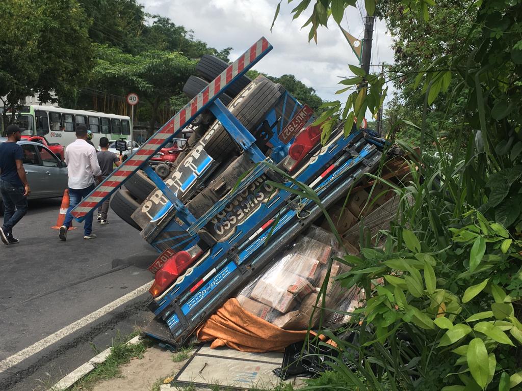 Foto: Pedro Braga Jr. / Portal do Holanda