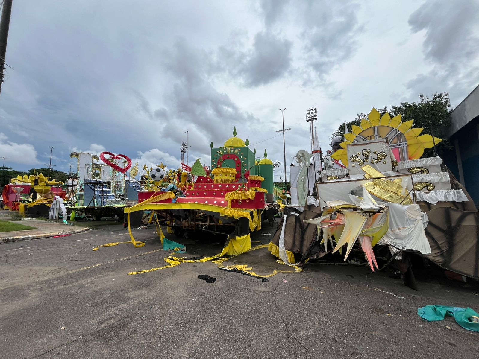 Foto: Jander Robson/ Portal do Holanda