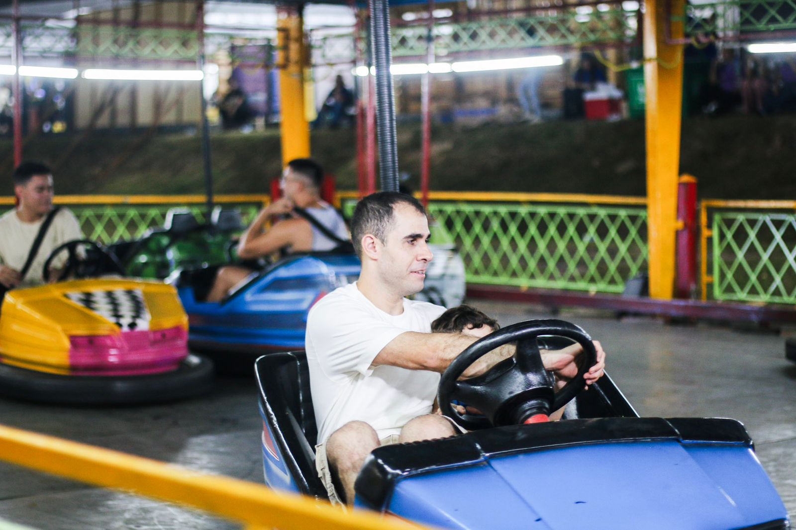 Foto: Divulga&ccedil;&atilde;o