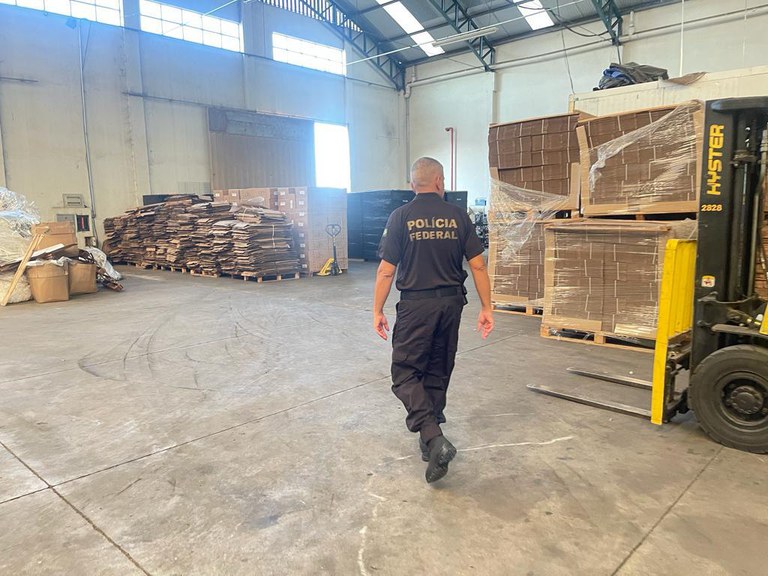 Foto: Divulga&ccedil;&atilde;o