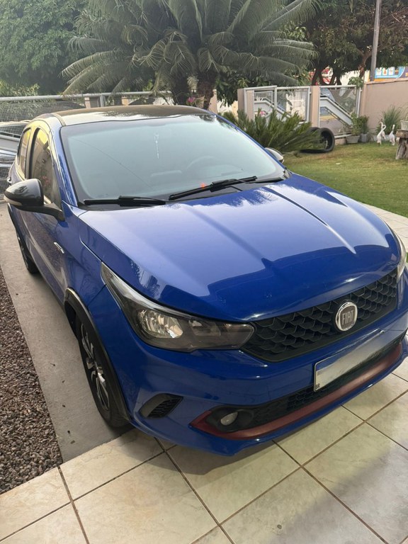 Foto: Divulga&ccedil;&atilde;o PF