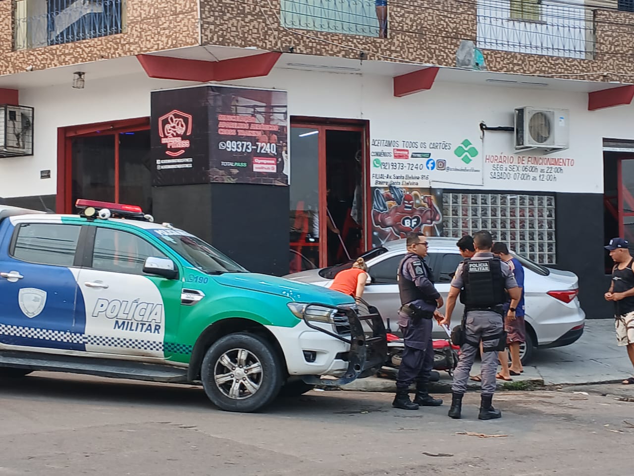 Foto: Divulga&ccedil;&atilde;o