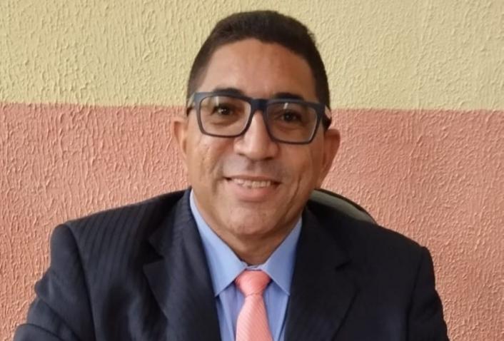 V&iacute;tima Erasmo Morais. - Foto: Reprodu&ccedil;&atilde;o Facebook