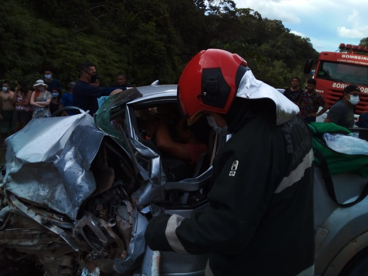 Foto: Divulga&ccedil;&atilde;o / PRF