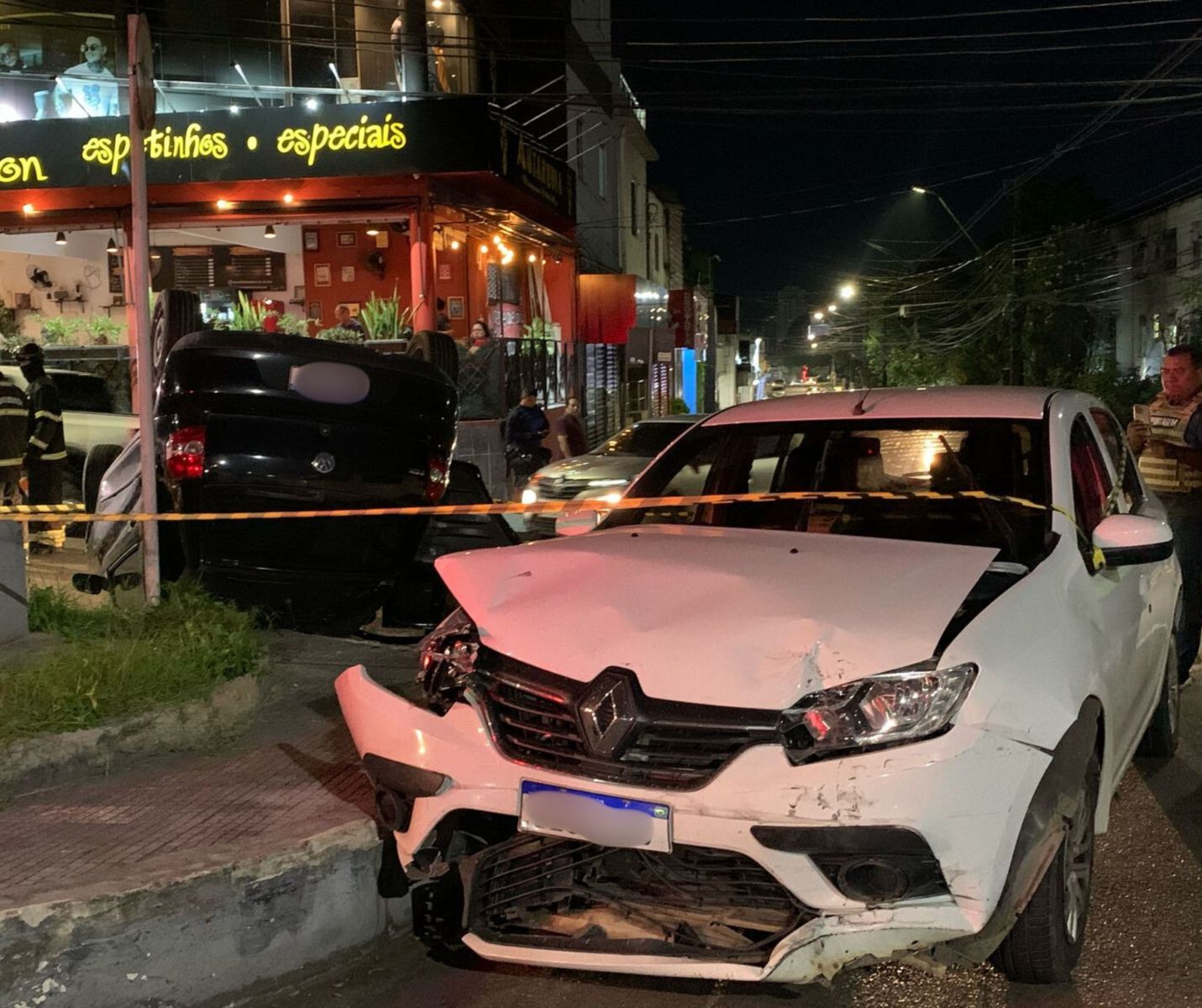 Foto: Caio Guarlotte / Portal do Holanda