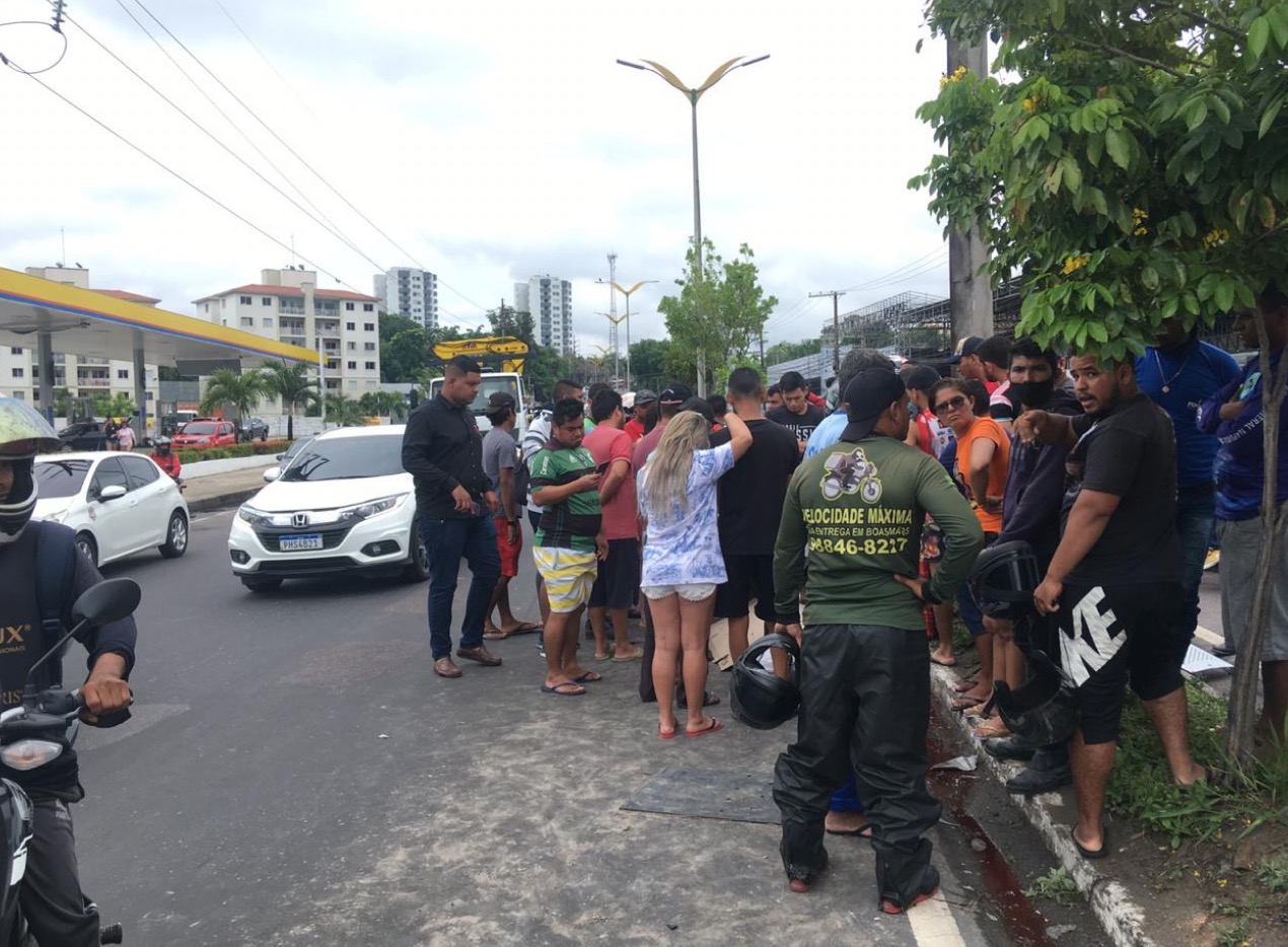 Foto: Caio Guarlotte/Portal do Holanda