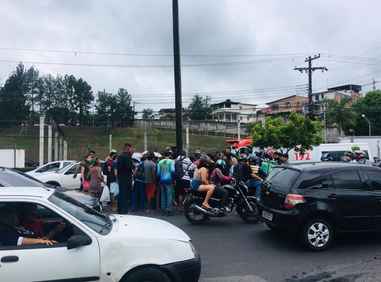 Foto: Caio Guarlotte/Portal do Holanda
