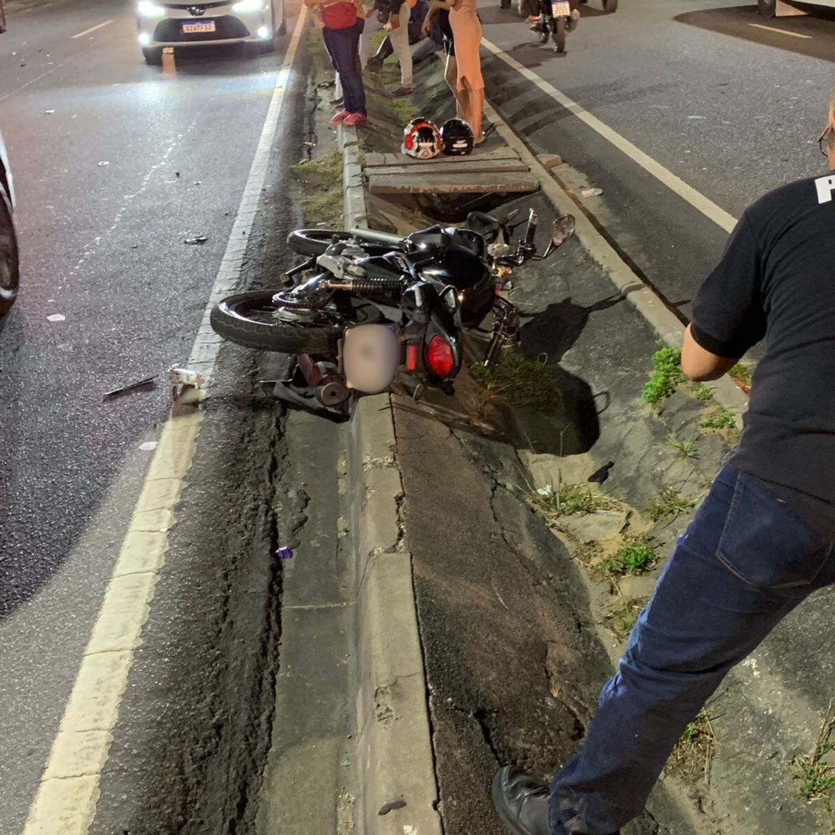 Foto: Caio Guarlotte / Portal do Holanda