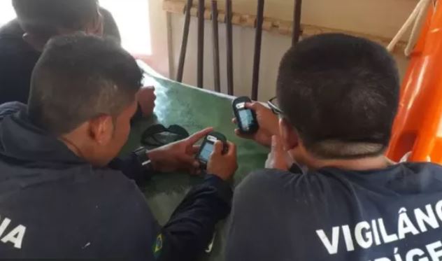 Foto: BRUNO ARA&Uacute;JO/UNIVAJA 