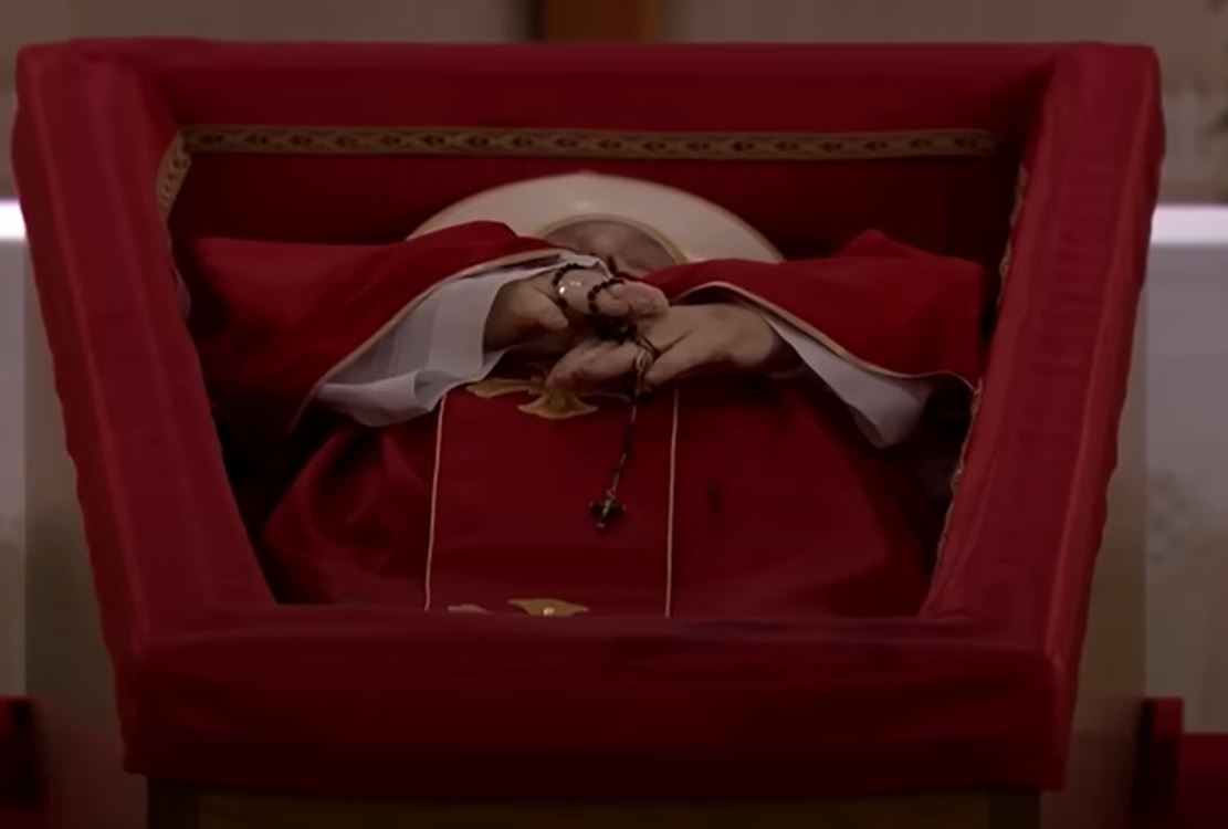 Foto: Divulga&ccedil;&atilde;o/Vatican News