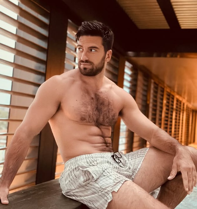 Foto: Reprodu&ccedil;&atilde;o Instagram