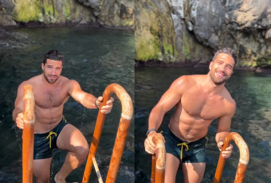 Foto: Reprodu&ccedil;&atilde;o Instagram