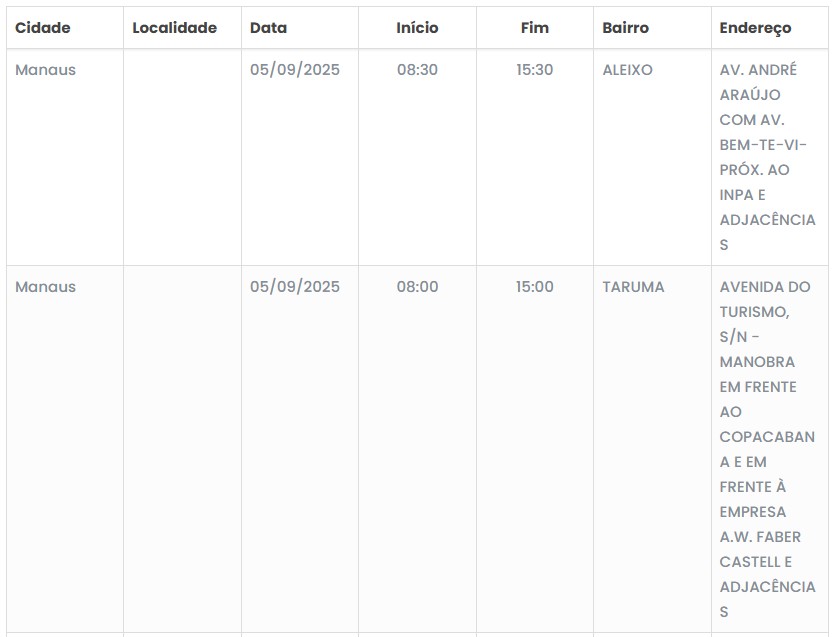 Foto: Divulga&ccedil;&atilde;o