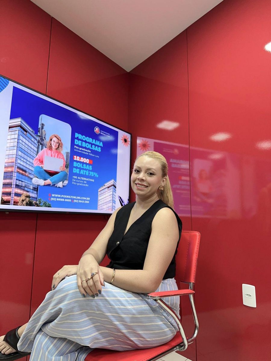 Imagem: Junior Lima / Edi&ccedil;&atilde;o de Fotografia: Paulo Rabelo