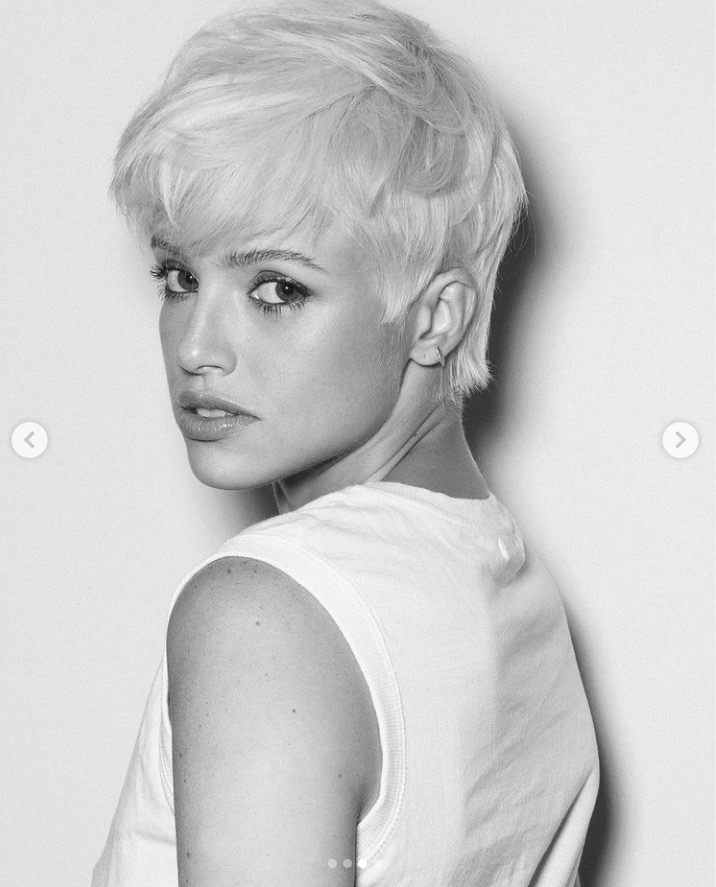 Foto: Reprodu&ccedil;&atilde;o Instagram