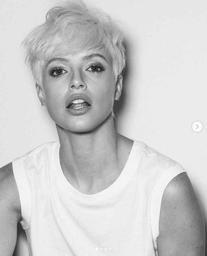 Foto: Reprodu&ccedil;&atilde;o Instagram