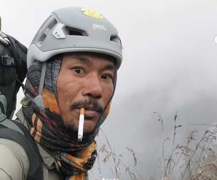 Foto: Arquivo Pessoal