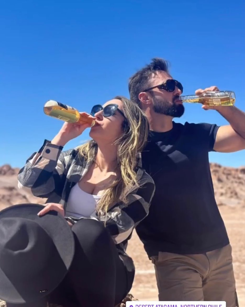 Foto: Reprodu&ccedil;&atilde;o/Instagram