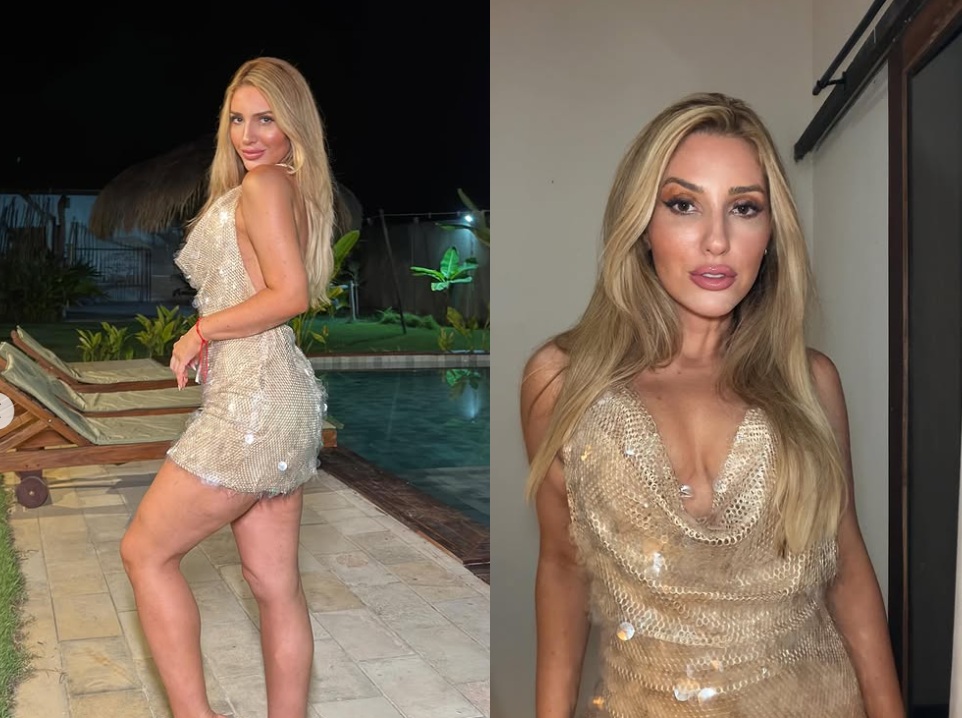 Foto: Reprodu&ccedil;&atilde;o Instagram