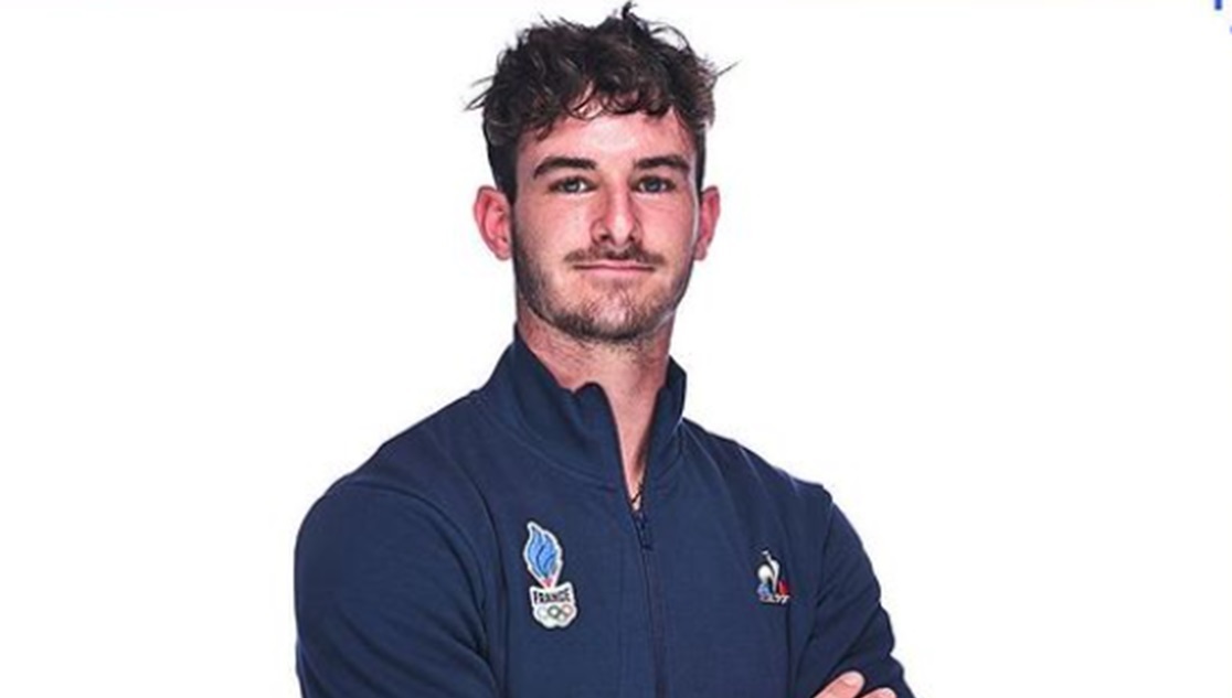 Foto: Divulga&ccedil;&atilde;o/Sele&ccedil;&atilde;o Ol&iacute;mpica da Fran&ccedil;a