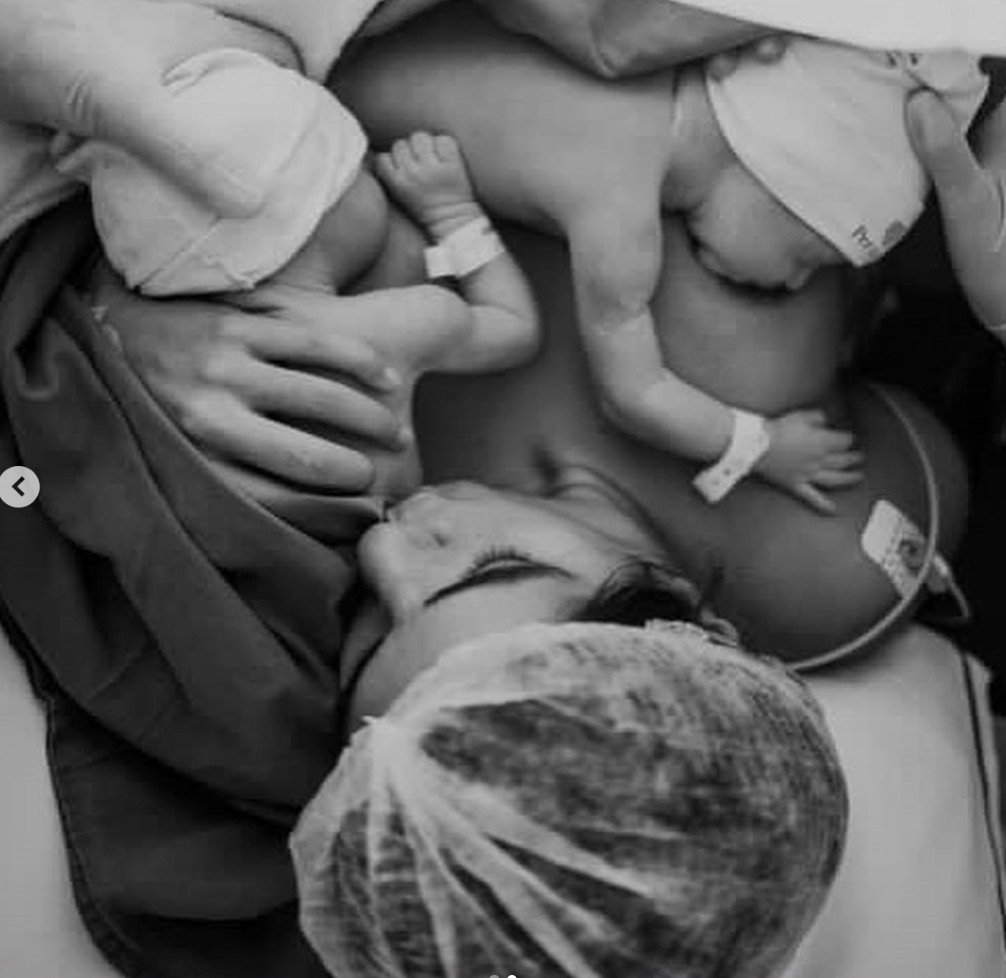 Foto: Reprodu&ccedil;&atilde;o Instagram