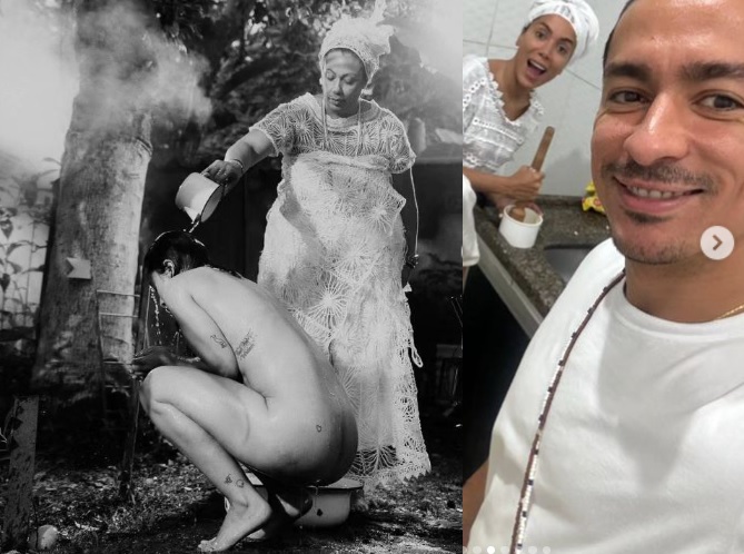 Foto: Reprodu&ccedil;&atilde;o Instagram