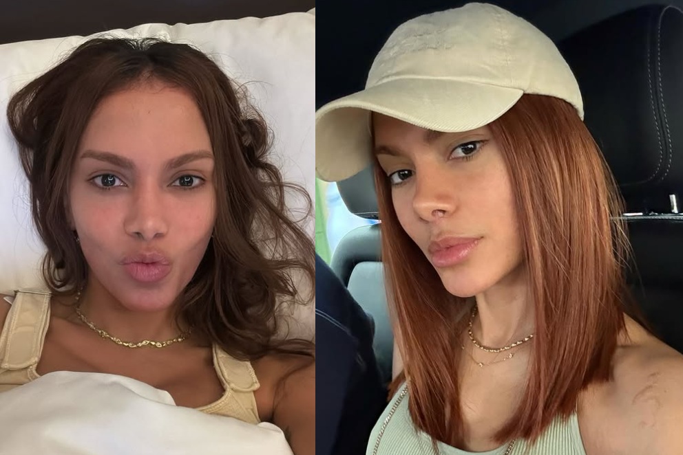 Foto: Reprodu&ccedil;&atilde;o Instagram