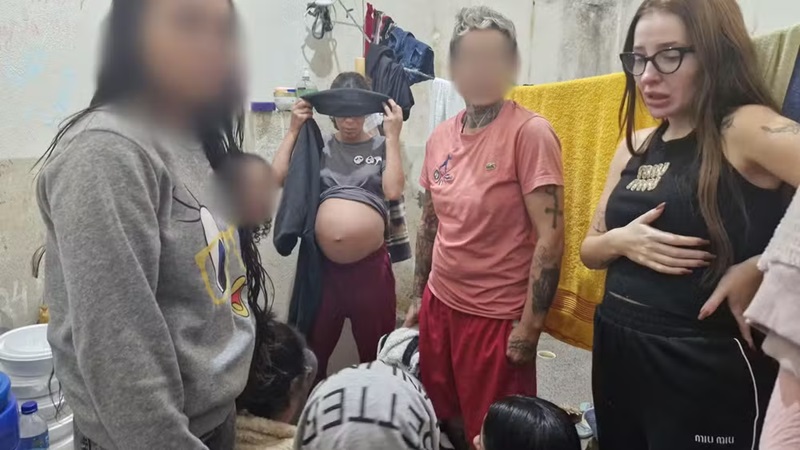 Foto: Divulga&ccedil;&atilde;o